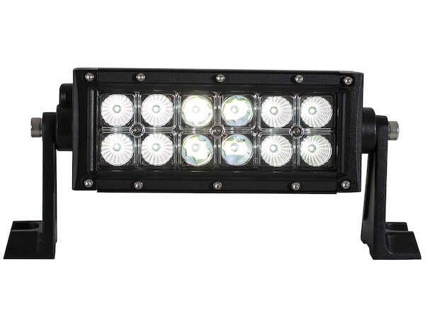 
                                                        SPOT-FLOOD LIGHTBAR COMBO, 2RS, 12-24VDC                              3                          